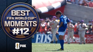 Next Story Image: Roberto Baggio's Missed Penalty At '94 Final Makes Our Top World Cup Moments